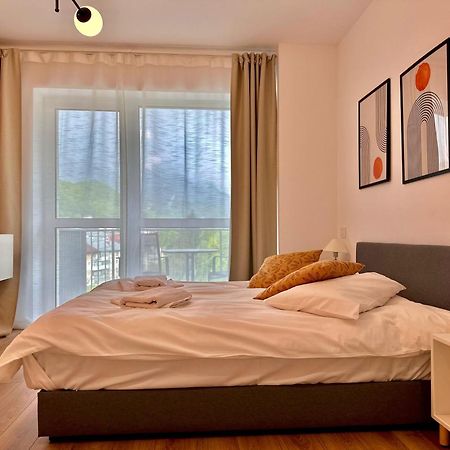סינאיה Sinai Aph Apartments מראה חיצוני תמונה
