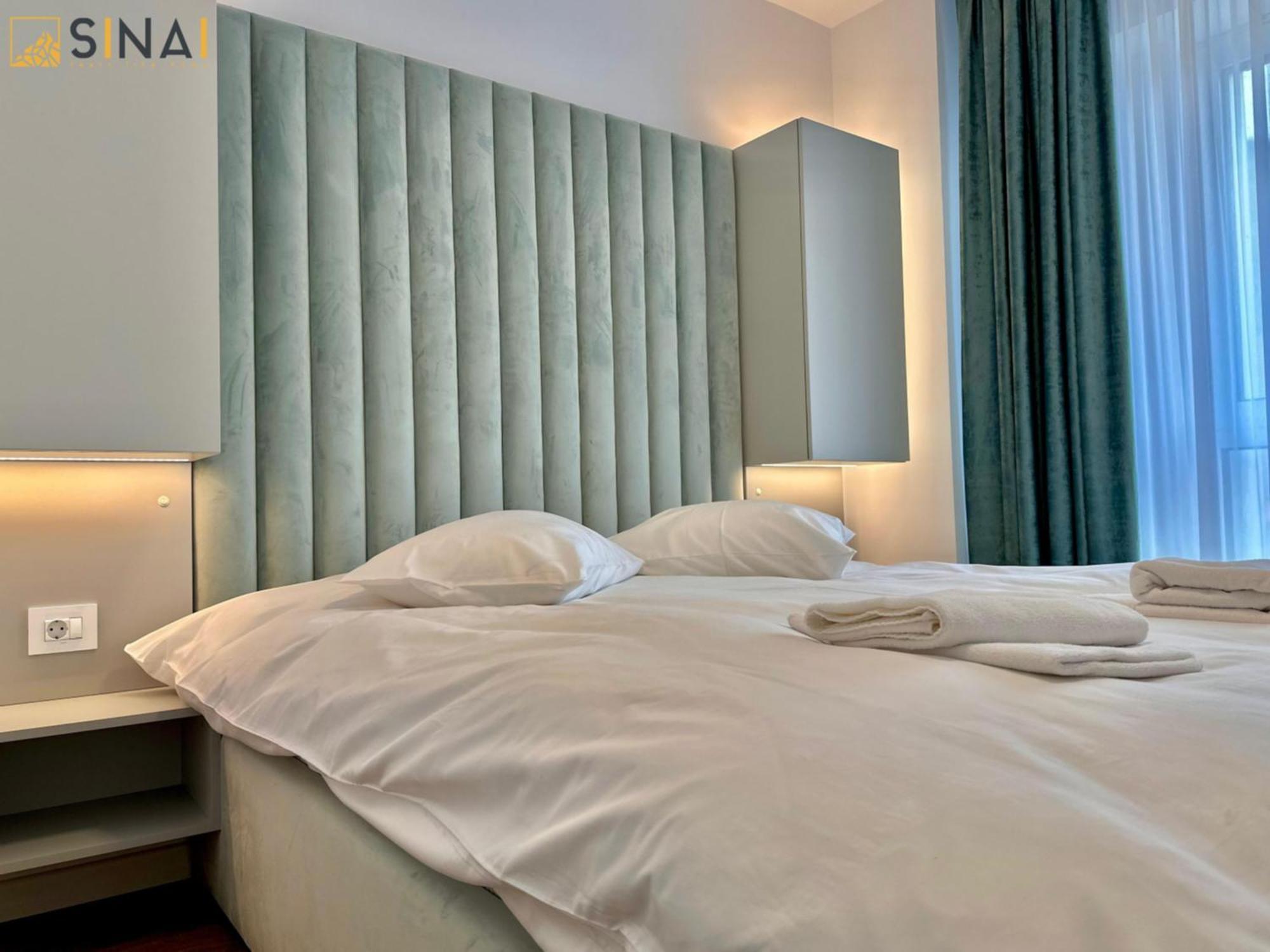 סינאיה Sinai Aph Apartments מראה חיצוני תמונה