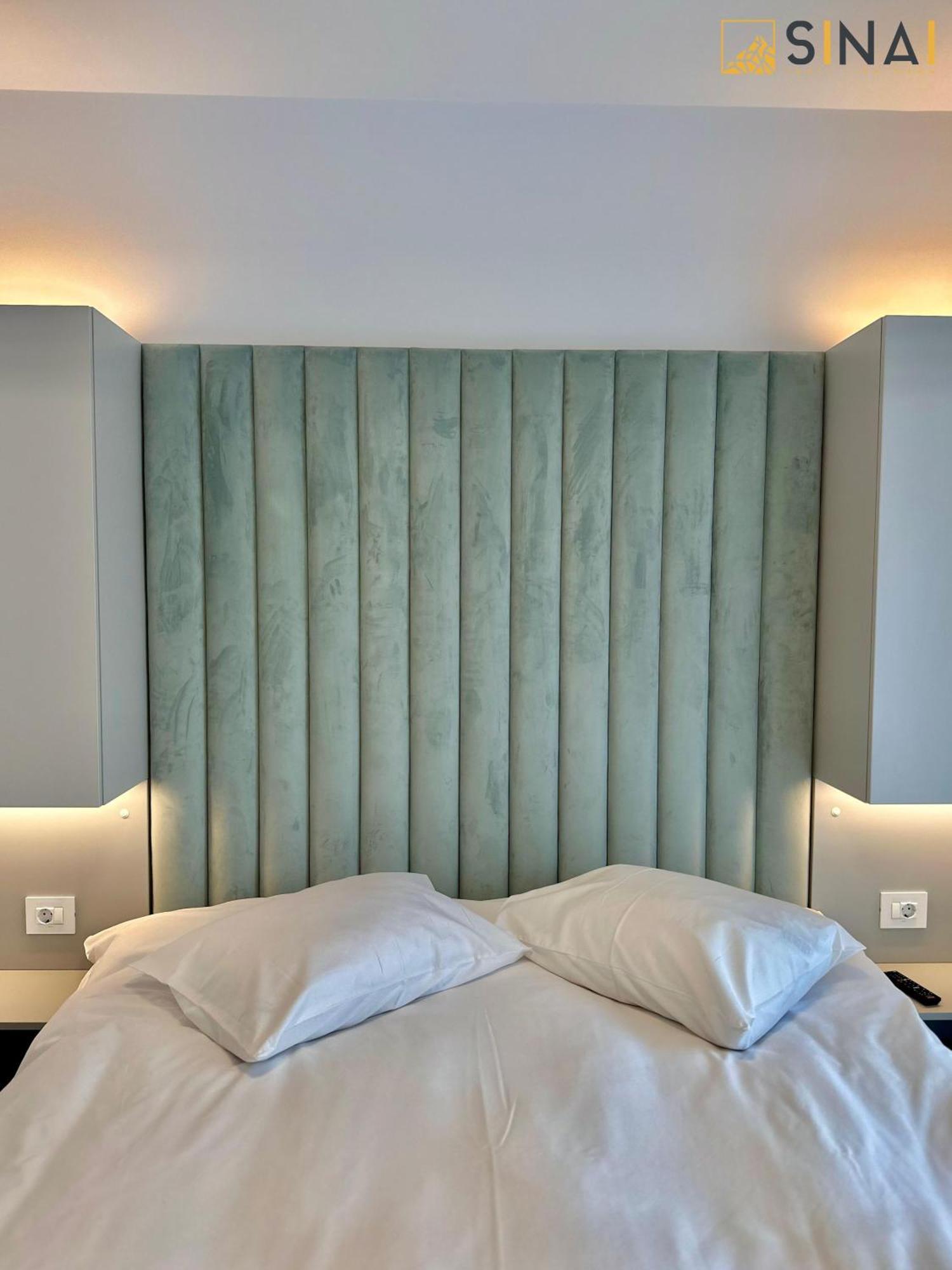 סינאיה Sinai Aph Apartments מראה חיצוני תמונה
