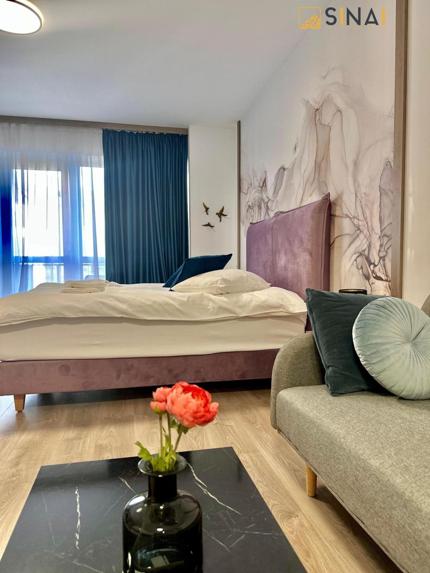 סינאיה Sinai Aph Apartments מראה חיצוני תמונה