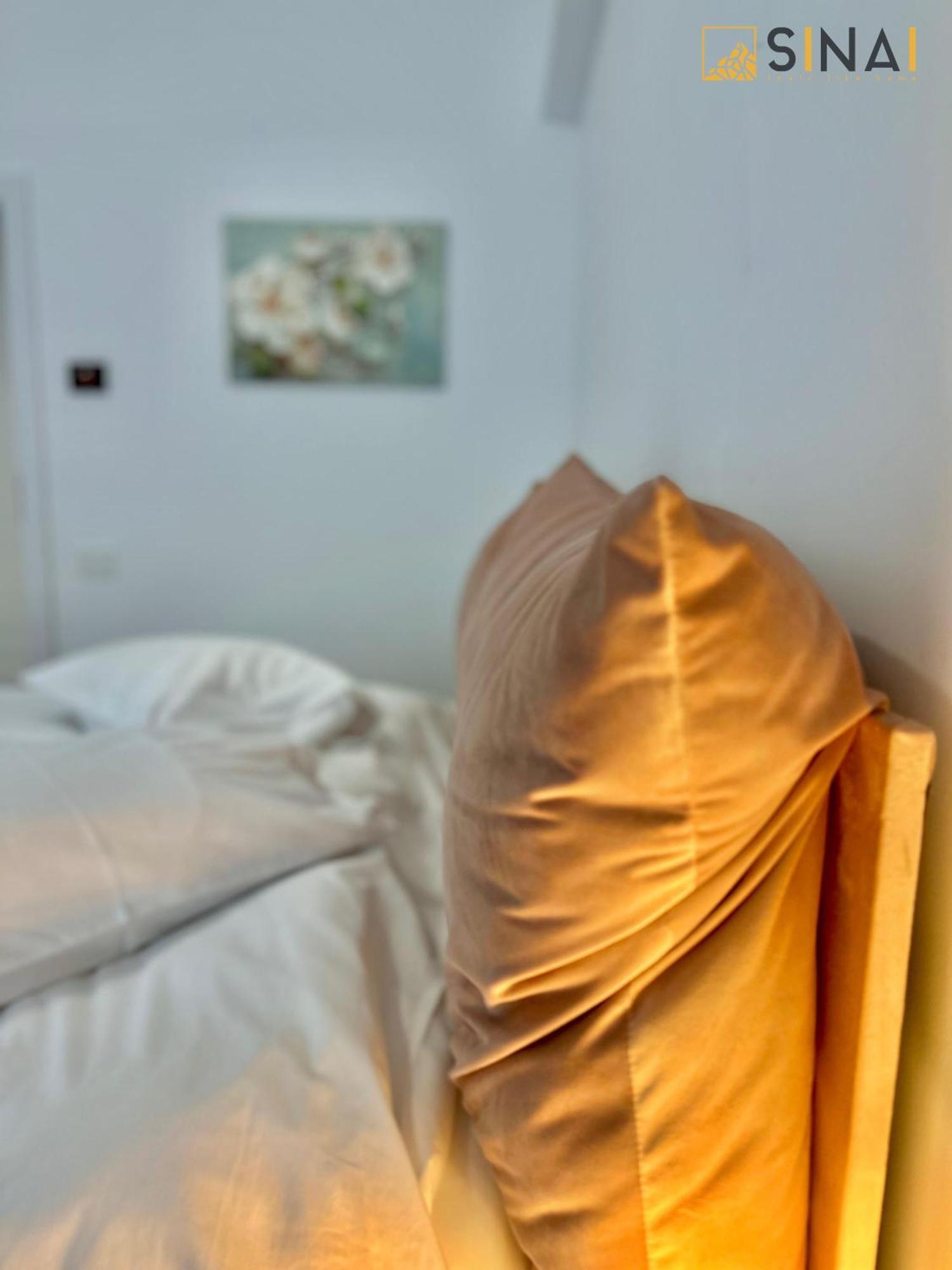 סינאיה Sinai Aph Apartments מראה חיצוני תמונה