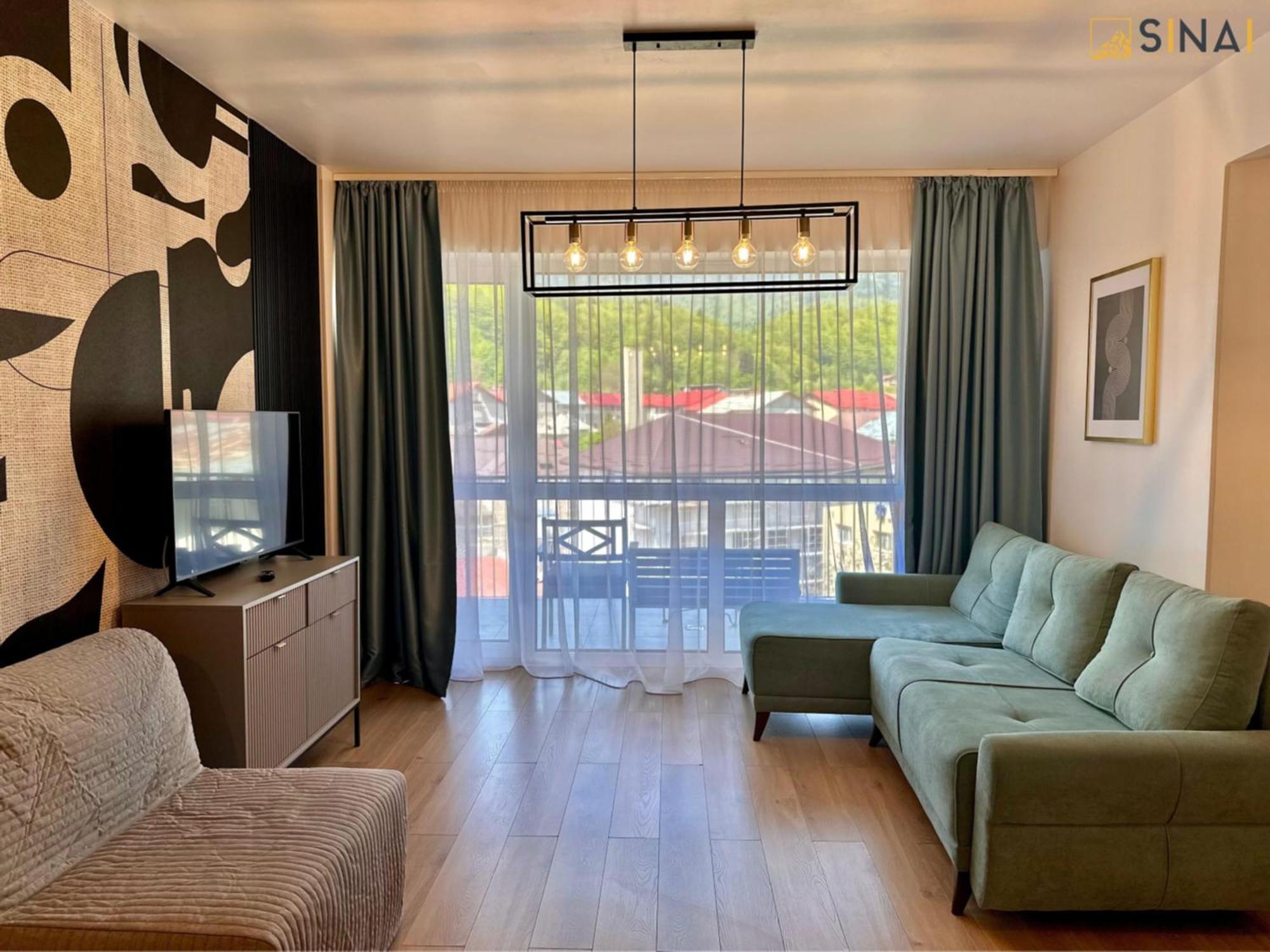 סינאיה Sinai Aph Apartments מראה חיצוני תמונה